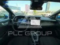 2025 Ford Puma