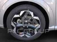 2025 Ford Puma
