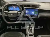 2025 Ford Puma