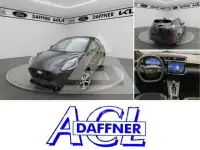 2025 Ford Puma