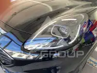 2025 Ford Puma
