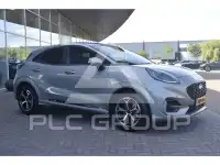 2025 Ford Puma