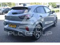 2025 Ford Puma