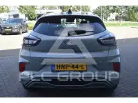 2025 Ford Puma