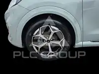 2025 Ford Puma
