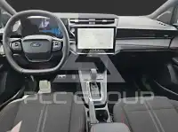 2025 Ford Puma