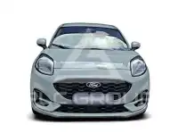 2025 Ford Puma