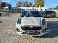 2025 Ford Puma
