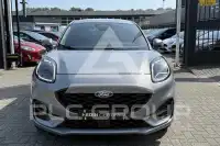 2025 Ford Puma
