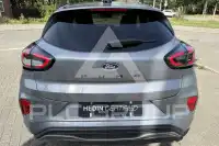 2025 Ford Puma