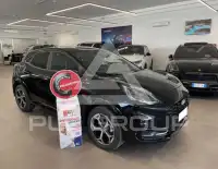 2025 Ford Puma