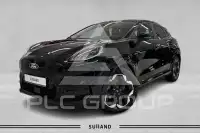 2025 Ford Puma