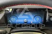 2025 Ford Puma