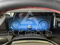 2025 Ford Puma