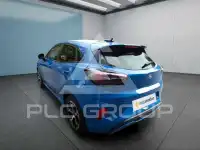 2025 Ford Puma