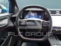2025 Ford Puma
