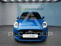 2025 Ford Puma