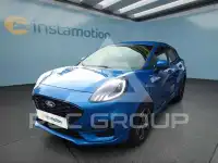 2025 Ford Puma