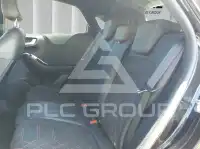 2025 Ford Puma
