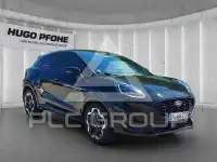 2025 Ford Puma