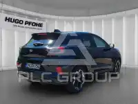 2025 Ford Puma