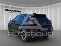 2025 Ford Puma