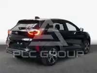 2025 Ford Puma