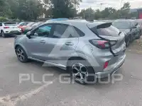 2025 Ford Puma