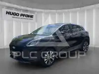 2025 Ford Puma