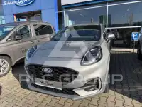 2025 Ford Puma