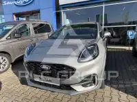 2025 Ford Puma