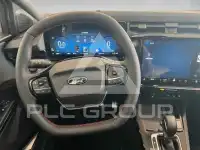 2025 Ford Puma