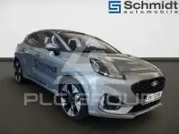 2025 Ford Puma