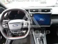 2025 Ford Puma