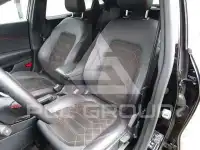 2025 Ford Puma