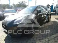 2025 Ford Puma