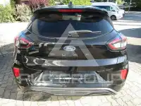 2025 Ford Puma