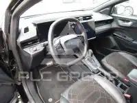 2025 Ford Puma