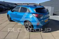 2025 Ford Puma