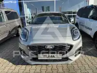 2025 Ford Puma