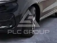 2025 Ford Puma
