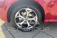2025 Ford Puma