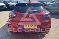 2025 Ford Puma