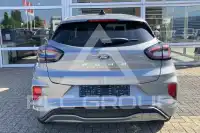 2025 Ford Puma