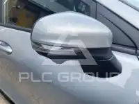 2025 Ford Puma