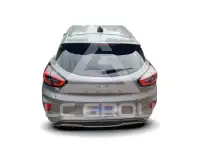 2025 Ford Puma