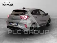 2025 Ford Puma