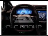 2025 Ford Puma