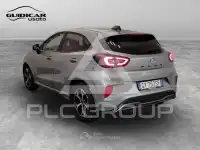 2025 Ford Puma