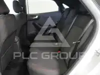 2025 Ford Puma